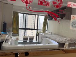 -贝美月子中心(海璟店)