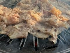 -东门韩国烤肉·韩国料理(烟台朝阳街店)