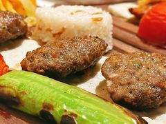 -Pasha帕夏土耳其餐厅(南昌路店)