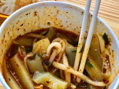 豌豆粉-啊马英豌豆粉