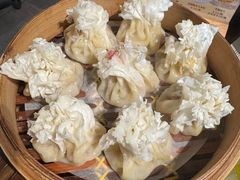 -龍聚祥烧麦馆(万达店)