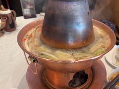 -东来顺饭庄(天坛店)