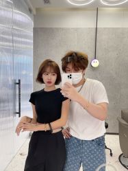 -OnHair造型