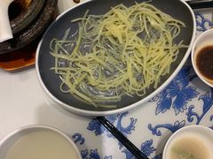 -东方饺子王(大屯路店)