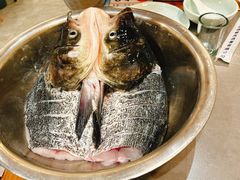 -小团圆灶台鱼·百城头牌菜(千岛湖店)
