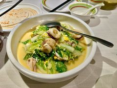 -开海·红岛海鲜虾水饺(石老人店)