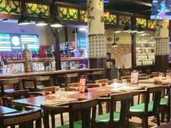 -马迭尔德式西餐精酿啤酒屋(中央大街店)