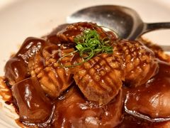 -镇江苏宁万豪酒店-苏筵中餐厅