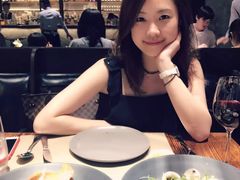 -Mercato莫卡多露台餐厅与酒吧(K11店)