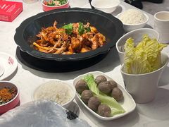 -虾吃虾涮.虾火锅.肉蟹煲(步步高梅溪新天地店)