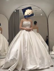 -PAI婚纱礼服设计馆【大牌租赁/高级定制】