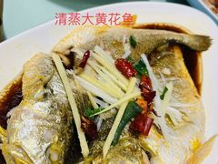 -渔家颂歌渔家味道(青石路店)