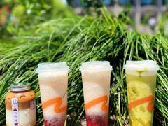 -CoCo都可(湖滨银泰店B区店)