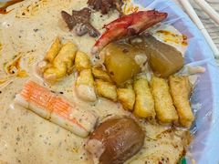 -彭姐麻辣烫(海淀店)