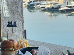 -22ºN BISTRO西餐&酒馆(石奥商业街店)