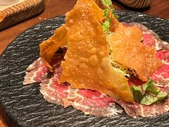 -恰餐厅及酒吧 CHAR Bar & Grill (北京丽都皇冠假日店)