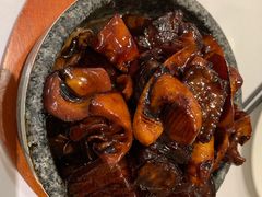 吉士红烧肉-老吉士(环贸iapm店)