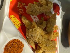 -海底捞火锅(新华联梦想城店)