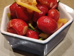 -探香儿融合餐厅(金碧源店)