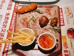 -杯子红牛排(创意产业园店)