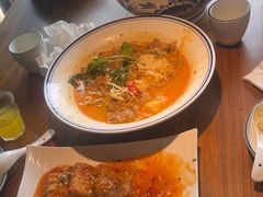 -永安水煮活鱼·仪征菜(仪征奥林匹克店)