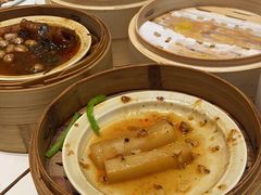 -蔡澜点心·粤菜(月星环球港店)