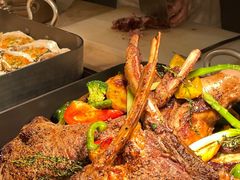 -好日子皇冠假日酒店·君怡咖啡厅(特美思大厦店)