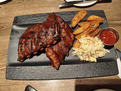 -Ruby Tuesday(九龙湾店)