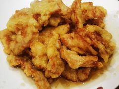 传统锅包肉-冷大厨灌汤包