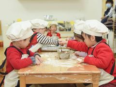 -华杉幼儿园(通州校区)