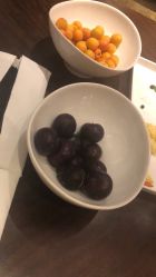 点击看大图 -上海金桥红枫万豪酒店·宴会厅