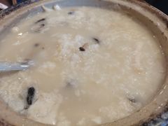 -粤仔湾砂锅粥(滨湖万达店)