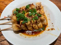-湘人龙记老长沙米粉(鸟巢店)