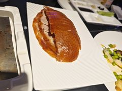 -大董烤鸭店(王府井店)