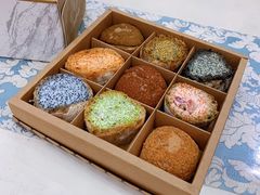 飞鱼籽法棍-Let's Taipei 非常烘焙(太古里店)