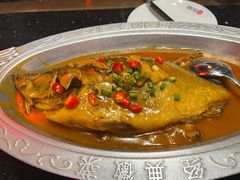 -徽镇小厨·经典徽菜(十里河店)
