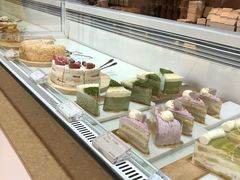 -EVERNAKED裸蛋糕(SOHO天山店)