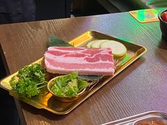 -香猪坊韩国烤肉专属门店(魏公村店)