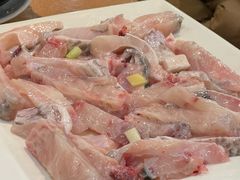 -沙田鸽王(解放路店)