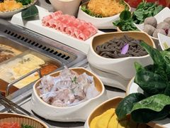 -海底捞火锅(长宁路龙之梦店)