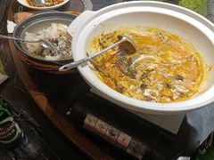 -湘力力小院·鱼汤泡饭(枫林路店)