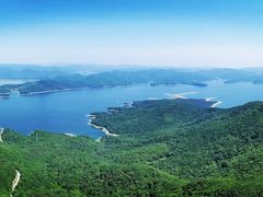 -五女山景区