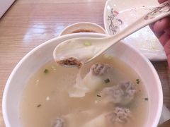 -南京牛肉锅贴