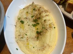 -The Diner X餐厅(青岛万象城店)