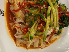 秘制凉皮-魏家凉皮(博水商务大厦店)