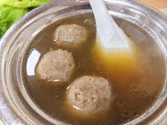 -阿秋牛排(湖心街店)