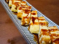 -鸟泉居酒屋·烧鸟·酒馆(百子湾店)