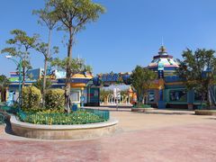 -厦门方特梦幻王国