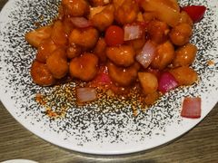 -隆喜元鱼汤包·海鲜(中联广场店)