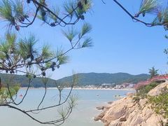 -宁波松兰山滨海旅游度假区